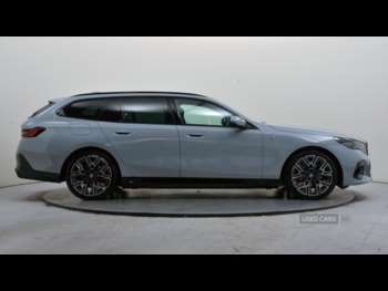 Used BMW 5 Series 2025 for sale - 75061381: Photo