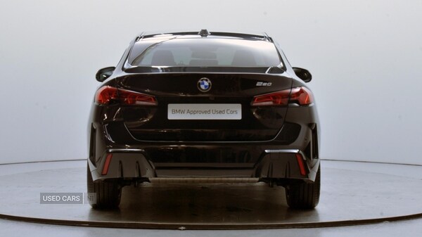 Used BMW 2 Series 2025 for sale - 76787136: Photo 16