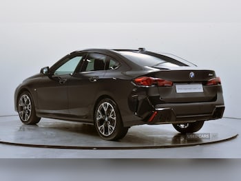 Used BMW 2 Series 2025 for sale - 76787136: Photo