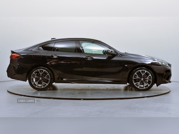 Used BMW 2 Series 2025 for sale - 76787136: Photo