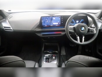 Used BMW 2 Series 2025 for sale - 76787136: Photo