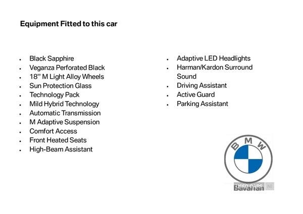 Used BMW 2 Series 2025 for sale - 76787136: Photo 5