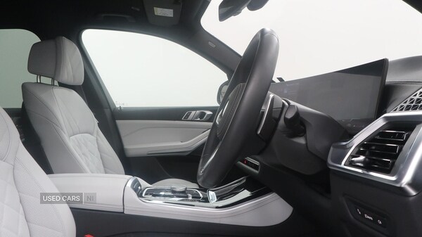 Used BMW X5 2025 for sale - 77244176: Photo 12