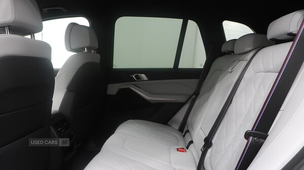 Used BMW X5 2025 for sale - 77244176: Photo 13