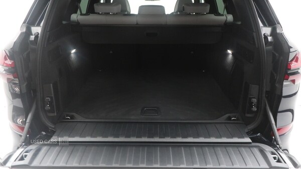 Used BMW X5 2025 for sale - 77244176: Photo 14