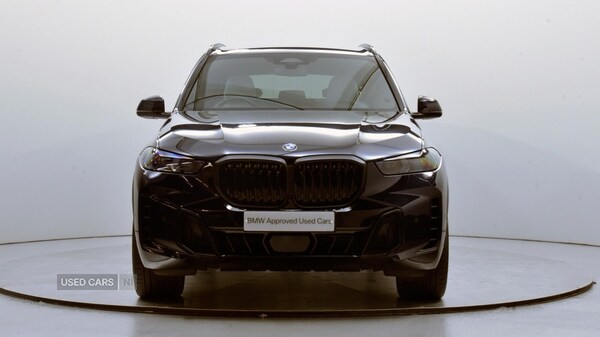 Used BMW X5 2025 for sale - 77244176: Photo 17