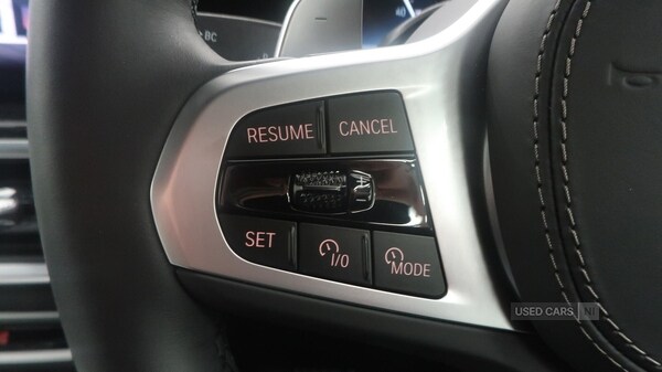 Used BMW X5 2025 for sale - 77244176: Photo 18