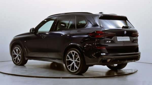 Used BMW X5 2025 for sale - 77244176: Photo 2