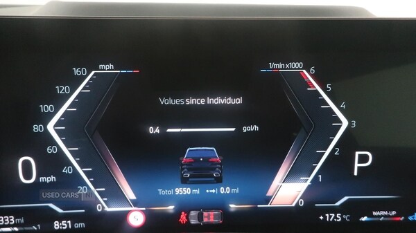 Used BMW X5 2025 for sale - 77244176: Photo 24