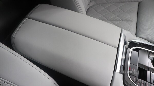 Used BMW X5 2025 for sale - 77244176: Photo 32