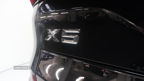 Used BMW X5 2025 for sale - 77244176: Photo 34