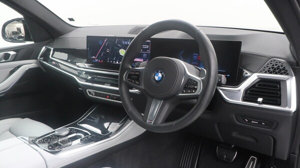 Used BMW X5 2025 for sale - 77244176: Photo 7