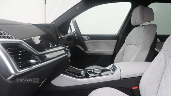 Used BMW X5 2025 for sale - 77244176: Photo 8