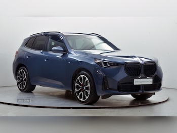 Used BMW X3 2025 for sale - 78797483: Photo