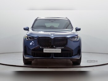 Used BMW X3 2025 for sale - 78797483: Photo