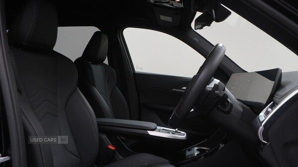 Used BMW X1 2025 for sale - 76514024: Photo 12