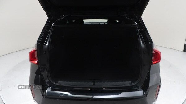 Used BMW X1 2025 for sale - 76514024: Photo 14