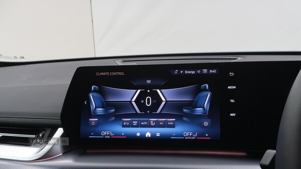 Used BMW X1 2025 for sale - 76514024: Photo 23