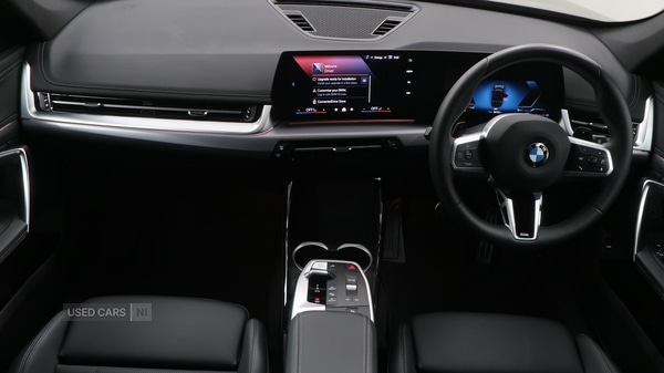 Used BMW X1 2025 for sale - 76514024: Photo 4