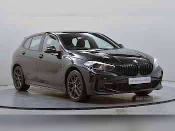 2024 - 118i [136] M Sport 5dr [Live Cockpit Professional]