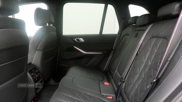 Used BMW X5 2025 for sale - 77244377: Photo 13