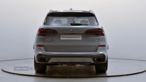 Used BMW X5 2025 for sale - 77244377: Photo 16