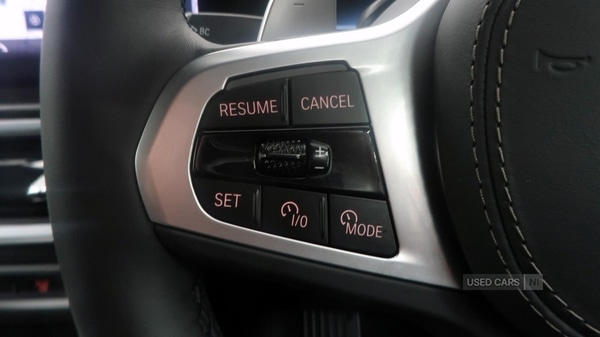 Used BMW X5 2025 for sale - 77244377: Photo 18