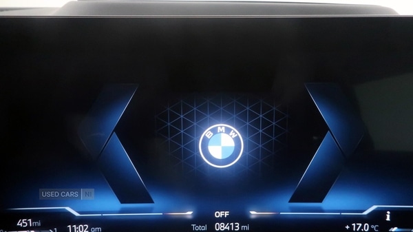 Used BMW X5 2025 for sale - 77244377: Photo 9