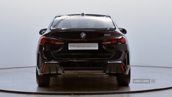 Used BMW 2 Series 2025 for sale - 77238813: Photo 16