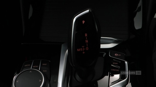 Used BMW X4 2020 for sale - 76729778: Photo 11