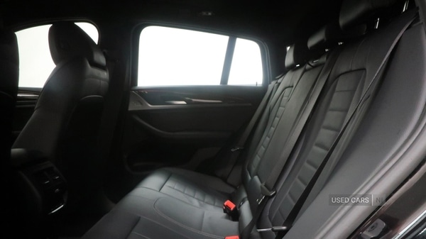 Used BMW X4 2020 for sale - 76729778: Photo 13