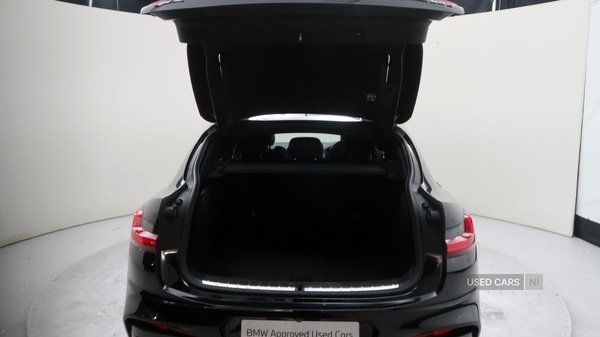 Used BMW X4 2020 for sale - 76729778: Photo 14