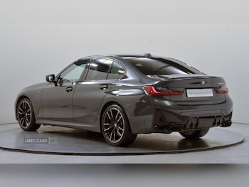 Used BMW 3 Series 2022 for sale - 75553659: Photo
