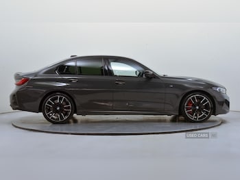 Used BMW 3 Series 2022 for sale - 75553659: Photo