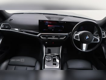 Used BMW 3 Series 2022 for sale - 75553659: Photo