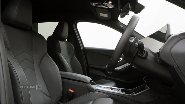 Used BMW 1 Series 2025 for sale - 76153433: Photo 11