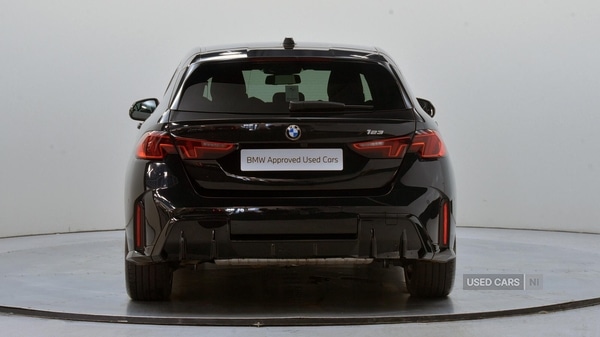 Used BMW 1 Series 2025 for sale - 76153433: Photo 15