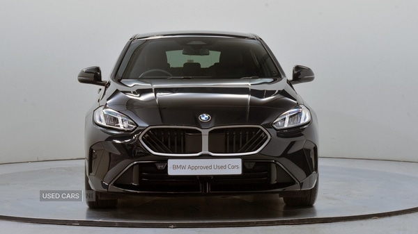 Used BMW 1 Series 2025 for sale - 76153433: Photo 16