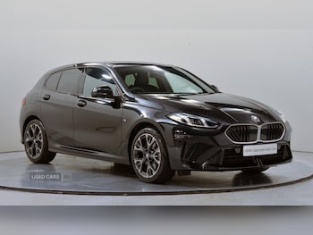 BMW - 1 Series