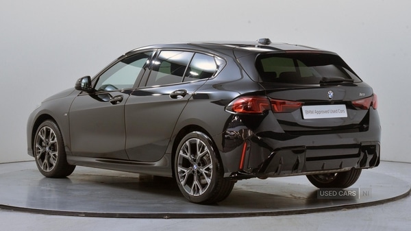 Used BMW 1 Series 2025 for sale - 76153433: Photo 2