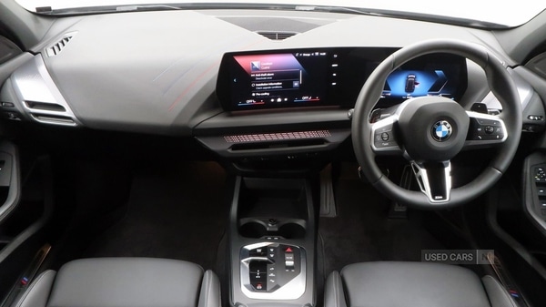 Used BMW 1 Series 2025 for sale - 76153433: Photo 4