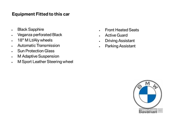 Used BMW 1 Series 2025 for sale - 76153433: Photo 5