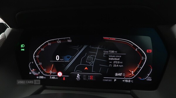 Used BMW 1 Series 2023 for sale - 76248086: Photo 10