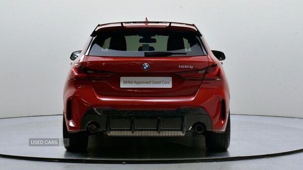 Used BMW 1 Series 2023 for sale - 76248086: Photo 16