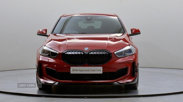 Used BMW 1 Series 2023 for sale - 76248086: Photo 17