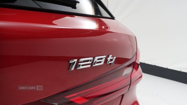 Used BMW 1 Series 2023 for sale - 76248086: Photo 18