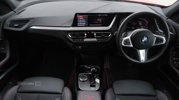 Used BMW 1 Series 2023 for sale - 76248086: Photo 4