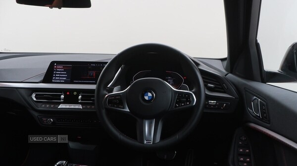 Used BMW 1 Series 2023 for sale - 76248086: Photo 6