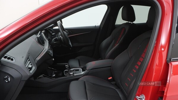 Used BMW 1 Series 2023 for sale - 76248086: Photo 8