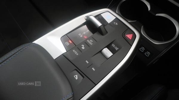 Used BMW iX2 2025 for sale - 77244315: Photo 11